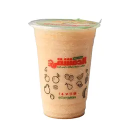 شمام - كوب وسط
